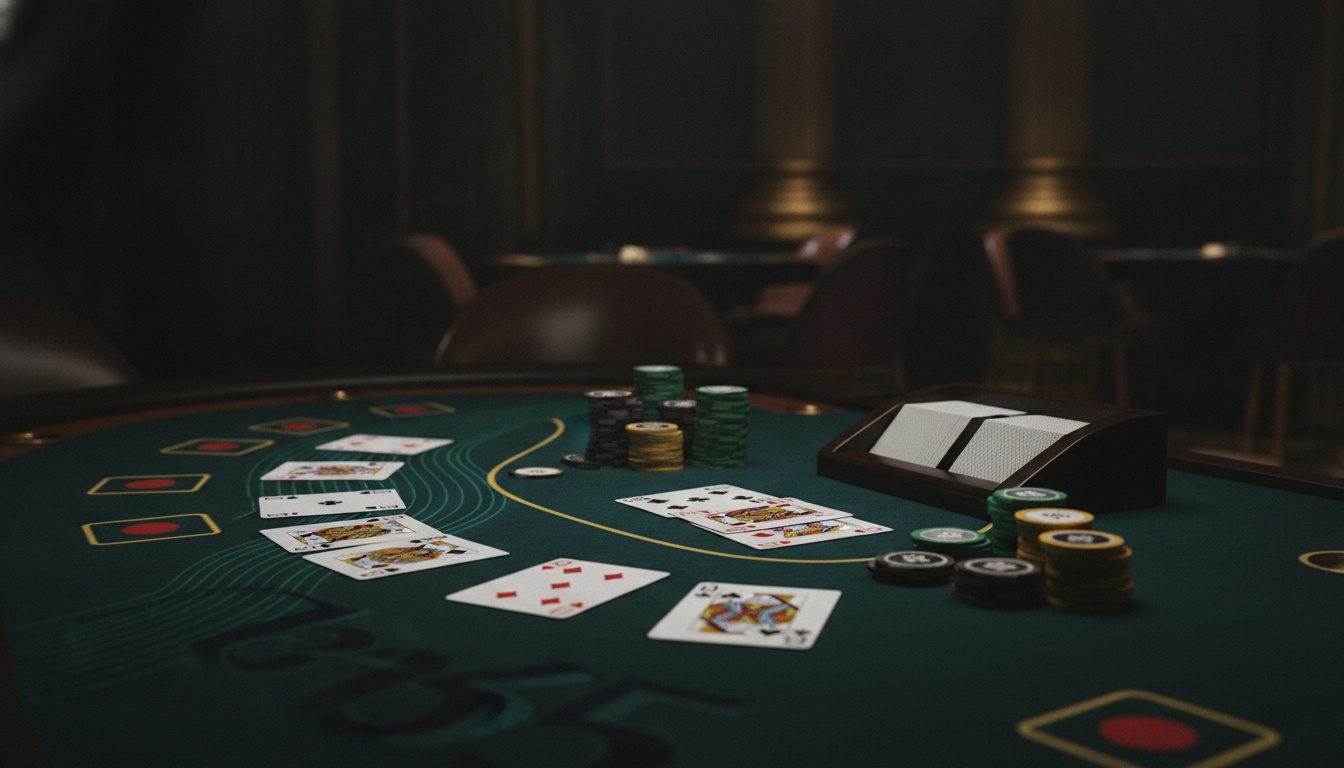 Diversidade de Jogos no Bet365 Cassino